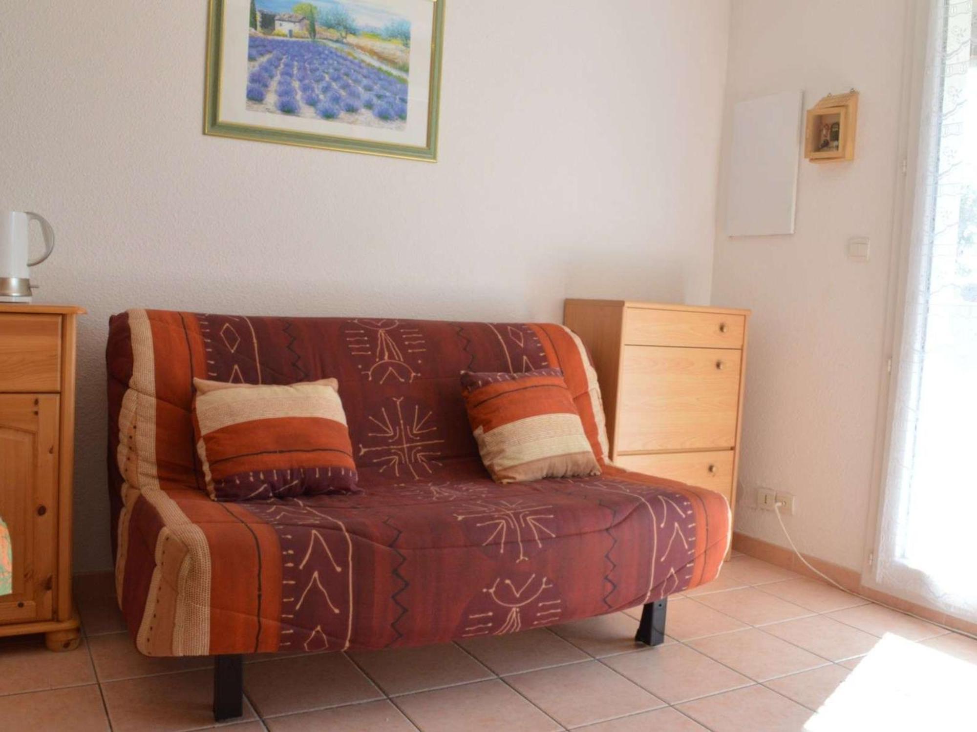 Pavillon A Narbonne Plage, 6 Couchages, Terrasse, A 300M De La Plage, Parking, Menage Inclus - Fr-1-229B-24 Dış mekan fotoğraf